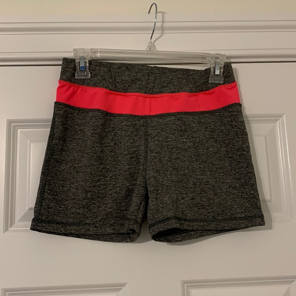 Take a walk volleyball spandex